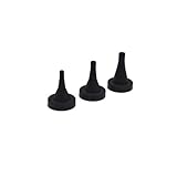 Firefly Disposable Specula for DE500/550 (192/box, 64 ea of 3mm/4mm/5mm)