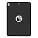 BENTOBEN Case for iPad Pro 10.5 2017 / iPad Air (3rd Generation) 10.5 inch 2019, 3 in 1 Heavy Duty Shockproof Rugged High Impact Resistant Hybrid Hard PC Soft Silicone Full Body Protective Case, Black