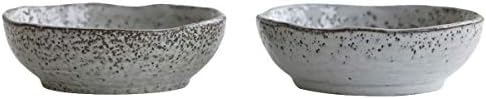 House Doctor Hc0812 Bowl Rustic