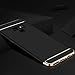 ATRAING Galaxy Note 9 Case, 3 in 1 Ultra Thin Hard PC Back Cover Anti-Scratch Matte Finish Slim Fit Protective Cover Case for Galaxy Note 9 Black
