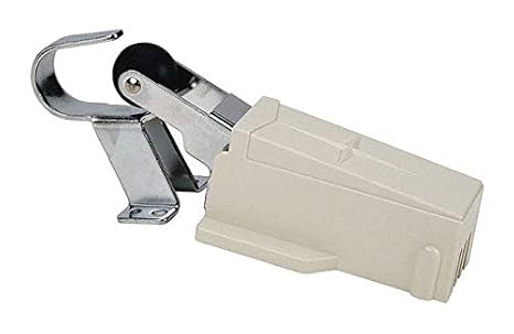 Kason 1094 03 25 Door Closer Flush Hydraulic Heavy Duty 1094 Industrial Hardware Industrial Scientific Fcteutonia05 De