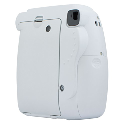 Fujifilm - Instax Mini 9 - smoky white - appareil seul - Image 5