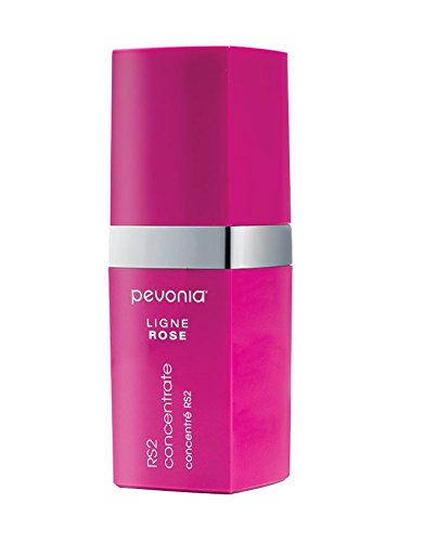Pevonia rs2 concentrate rose, 1 fluid ounce