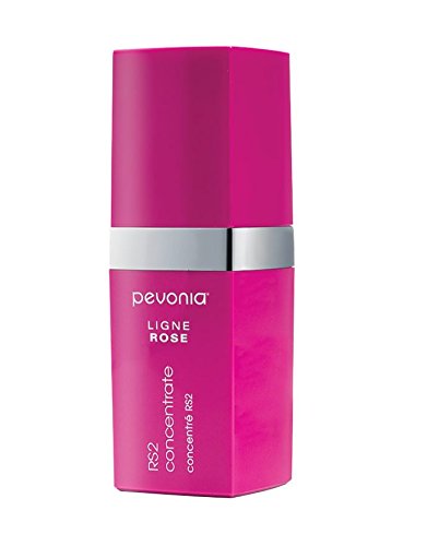 Pevonia RS2 Concentrate Rose, 1 Fluid Ounce