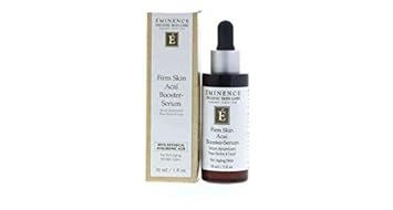 eminence face serum