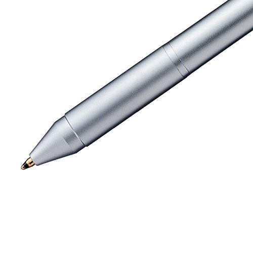 Rotring ballpoint pen multi-pen Trio Pen Silver 1904454 | eBay