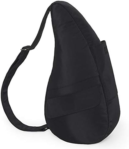 AmeriBag Small Classic Microfiber Healthy Back Bag
