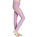 5Mayi Little Girls' Footless Solid Color Tights 3-Pair-Pack