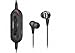 6pcs - (M) Medium Replacement Set Earbuds Eartips for Sennheiser IE Series, CX Series, CXC Series, CXL Series, OCX Series, and MM Series In Ear Earphone Headsets