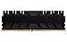 HyperX Predator Black 64GB kit 3600MHz DDR4 CL17 DIMM XMP Desktop PC Memory (HX436C17PB3K4/64)