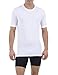 Tommy John Men's Cool Cotton Crew Neck Undershirt