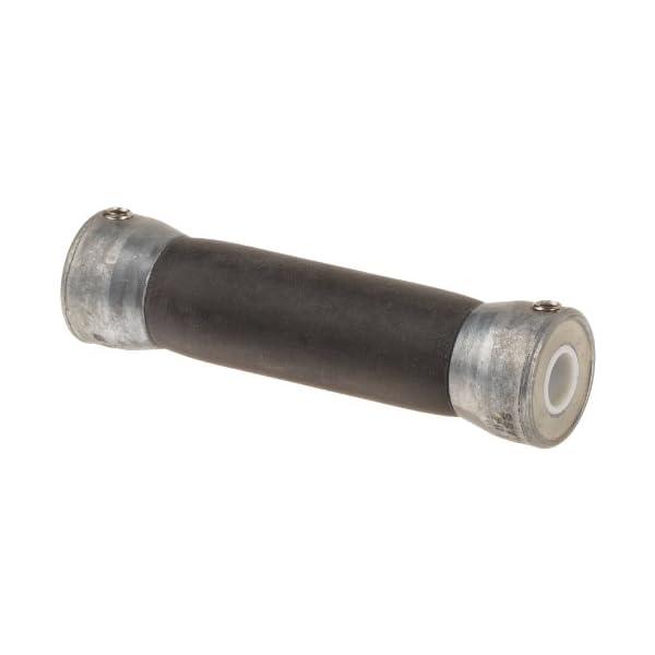 Arrow Engineering Flexible Coupling for 10mm Glass Shaft, 1/2" diameter