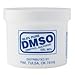 99% Pure DMSO (Dimethyl Sulfoxide) Gel Formula, 4 oz, Made in the USA