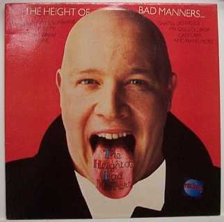 Bad Manners - The Height Of Bad Manners (Greece) - Zortam Music