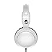 Skullcandy Hesh 2 Over-Ear Headphones with Mic, White