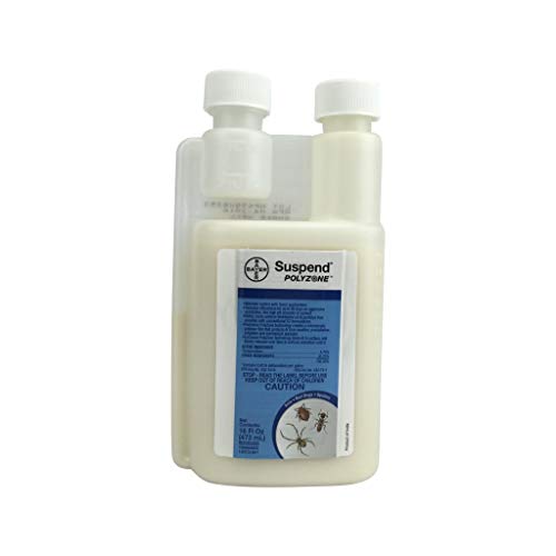 Bayer 80035225 Polyzone Suspend Pint Insecticide 16_ounce Pricepulse