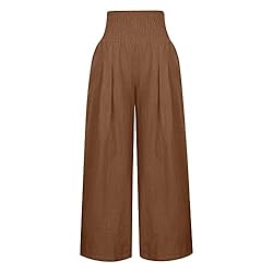JIOEEH Pants for Women