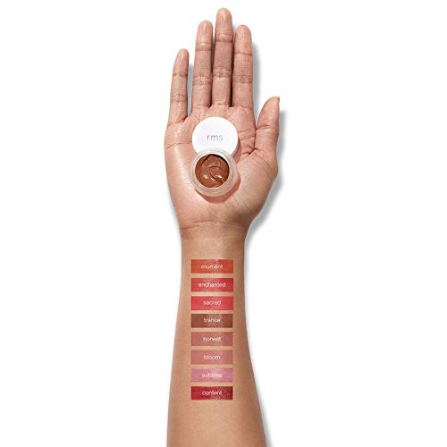 RMS Beauty - Lip Shine Sacred, 0.20 oz.
