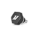 Mishimoto MMODP-12125B Magnetic Oil Drain Plug M12 x 1.25, Black