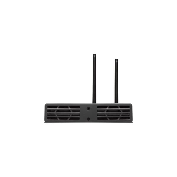 Cisco 819G Wireless Integrated Services Router - 2 x Antenna - 4 x Network Port - 1 x Broadband Port - USB Wall Mountable, Desktop