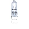 Philips Ampoule EcoHalogène Capsule Culot G9 42 Watts consommés Equivalence incandescence : 60W