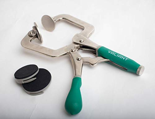 image for VALIANT Woodworking 3