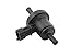 NewYall 28910-26900 Vapor Canister Purge Control Valve Solenoid for Hyundai Kia