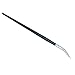 1 PCS Pro Applying Liner to Eye Corners Bent Angled Eyeliner Brush