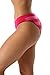 Just Intimates 6P-33012-S Bikini Underwear/Panties for Women (Pack of 6)