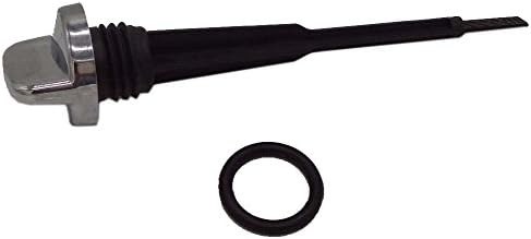 Mx-M Dipstick Oil Rule for CG125 CG150 CG200 CG250 125cc 150cc 200cc 250cc ATV Dirt Pit Bike Go Kart Quad
