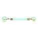 Ewinever Real Jade Roller for Face, Face Massager Slimming Tool,Facial Massage Neck Skin Massager