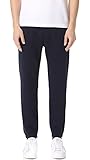 Lacoste Men's Sport Brushed Fleece Pant with