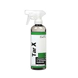 Tar X Tar and Adhesive Remover 500 Milliliter with Sprayer