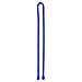 Nite Ize Original Gear Tie, Reusable Rubber Twist Tie, 12-Inch, Blue, 2 Pack, Made in The USA