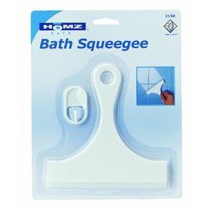 Holmz-Selfix 21500220.36 Plastic Shower Squeegee
