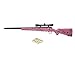 New Ray Real Pink Camo Single Barrel with Scope