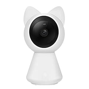 Amazon.com : NewPal WiFi Camera 1080P Home Wireless