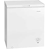 Frigidaire FFFC05M1TW
