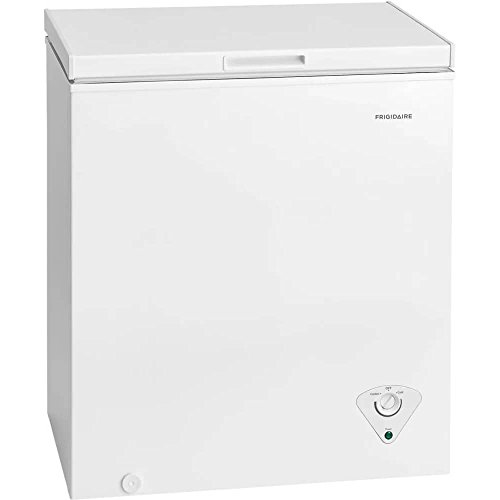 Best Small chest freezer 5 cubic feet (March 2020) â˜… TOP 