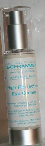 Dr. Christine Schrammek High Perfection Eye Cream 50 Ml - Pro Size by Dr. Christine Schrammek