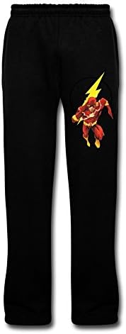 SoPant Men's Flash Logo Workout Pants