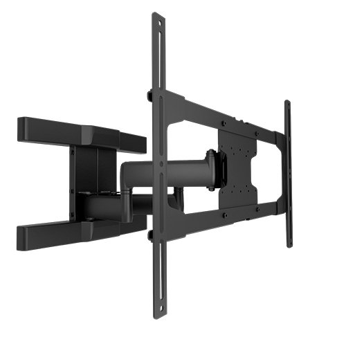 Chief Odmla25 Wall Mount For Digital Signage Display - 80 Screen Support - 150 Lb Load Capacity -