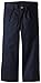 Nautica Boys' Uniform Pleated Twill Pant