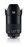 Carl Zeiss 2111-637 Milvus 35mm F/1.4 ZF.2 Lens for Nikon F Mount