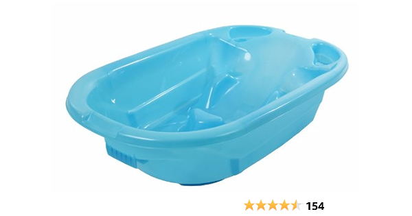 dream on me baby bather bath tub stand