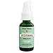 Wild Thera Organic Skin Brightening Oil. Organic Herbal Oil blend, anti-wrinkle blemish reducer, correct dark spots, age spots & blotches. Improve skin lightness, tone and restore complexion.