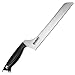 Guy Fieri Kulinary Series Serrated Bread Knife, 8-Inch