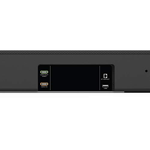 VIZIO Sound Bar for TV, Channel Home Theater Surround Sound system for