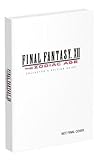 Final Fantasy XII: The Zodiac Age: Prima Collector's Edition Guide