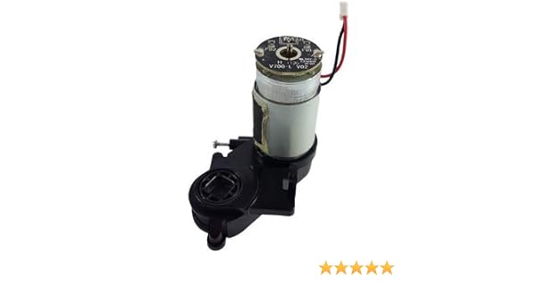 Repuestos para aspiradoras EPIEZA Motor Rodillo Central para CECOTEC Conga  990 Hogar y cocina